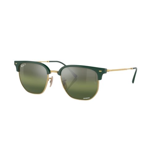0RB4416F 710/51ͭɫ׹ɫǳɫ侵Ƭ RayBan̫ɶԴ˿ĿɫŮ۾ī0RB4416F1092.25Ԫ