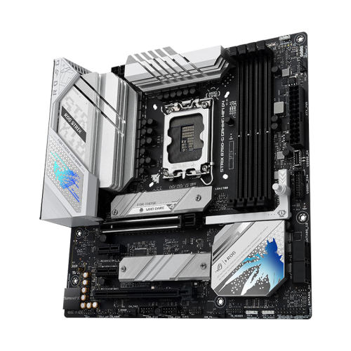 ROG STRIX B760-G GAMING WIFI D4֧DDR4 Asus/˶B760-GСѩʵ1299Ԫ