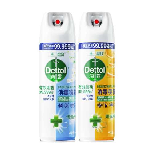 Dettol/¶454ml*2ƿ79.8Ԫ