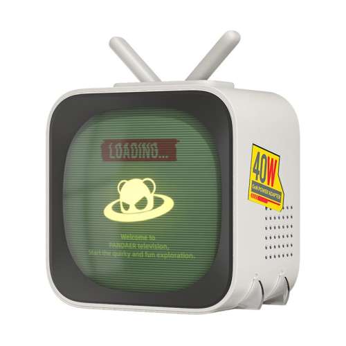 ¿City Pop 40WСӳ PANDAERСӳ40Wͷʵ243Ԫ,ۺ121.5/