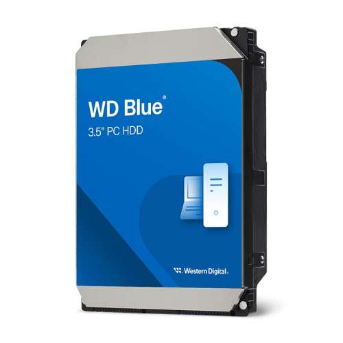 4TB WD40EZAX | SATA CMR ݻеӲ4T̨ʽƼʵ529Ԫ