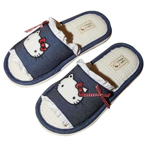 HelloKittyЬ 36-37 Gukoo/ЬŮHelloKitty¿ƽŮʿӼЬ68Ԫ