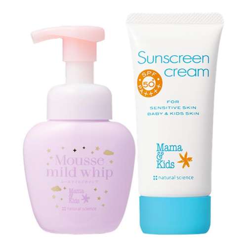 ͯɹ˪60gSPF50+(ƷMamaKidsͯĽ˹ͯϴ̽黤Ʒ155ml)*1 Ʒͯɹ˪ɹ60gSPF50ͯϴ̽Ľ˹155ml301.39Ԫ(88VIP 95)