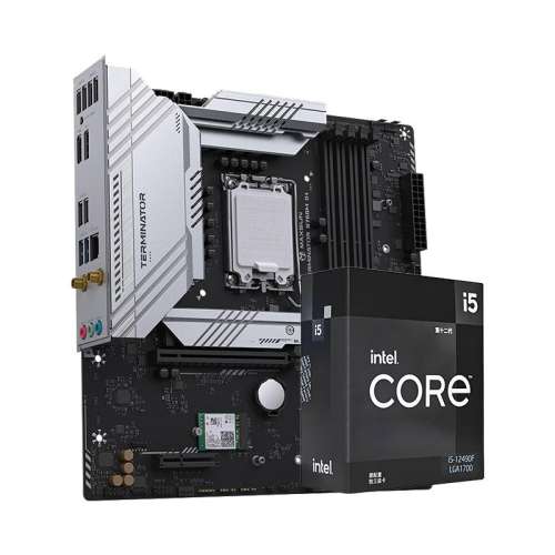 ڴ i5 12490FƷװ ʱ3꡿ u ս H610M-R D4 Ӣض i5uϵ װ1099Ԫ