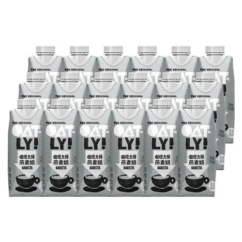 ȴʦ250ml*18ƿ oatlyȴʦ250ml*18ƿ94.45Ԫ