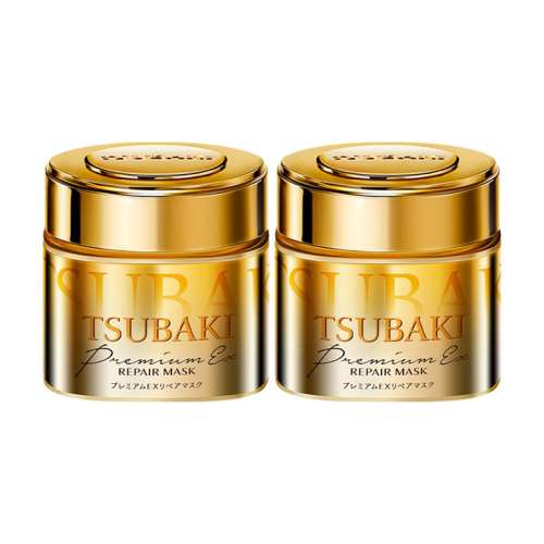 (˿粷Ĥ180g)*2 ձTSUBAKI˿粶Ч޻0뷢Ĥ*2Ⱦ˳ɿ96.9Ԫ