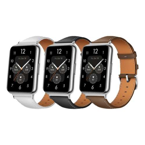 ãΪWatch Fit4/4pro+ʯڽͷ+͸Ĥ*2 FIT2/3/4ͬƤĦ ûΪFIT4ٷ4proͬFIT3ƤΪwatch fit2ֱʱͷţƤ滻ԭװŮʵ107.1Ԫ,ۺ35.7/
