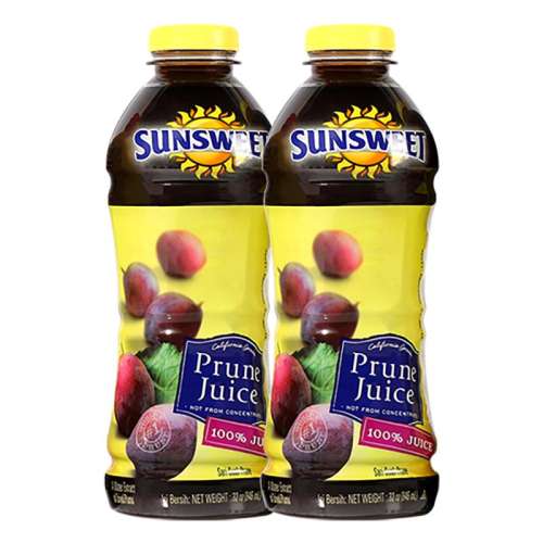 (��÷֭946ml*1ƿ)*2 ����sunsweet����������÷֭