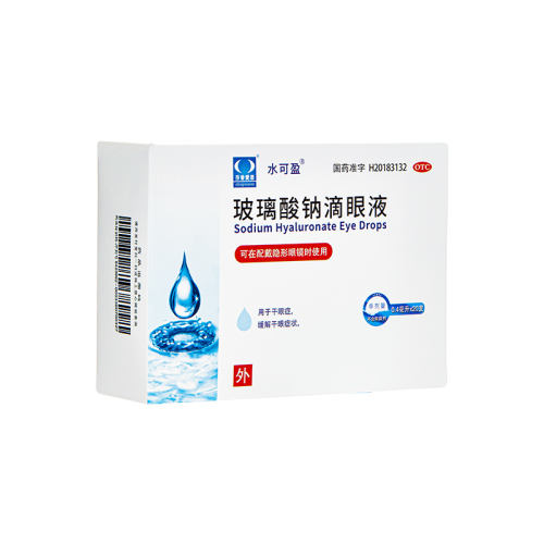 0.4ml*20֧ x 1 -۾ôҩˮ ɯհ˼ƵҺ 0.1%* 0.4ml*20֧/ ޷ƣ۾ɬ֢47Ԫ