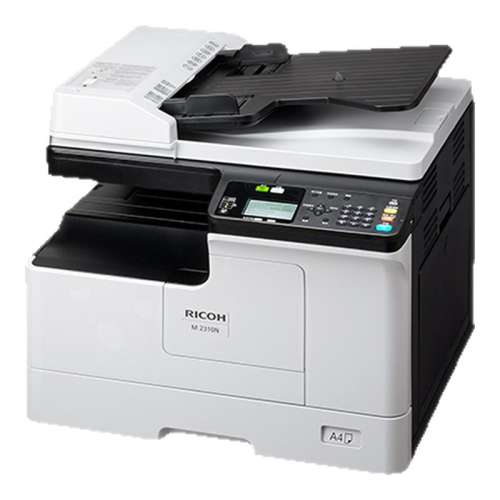 M 2510 ǰ 25ҳ/ ricoh콢M 2510ڰA3ӡA4ӡԶ˫๦һһ칫רøϻ2310N 2810N3248.7Ԫ