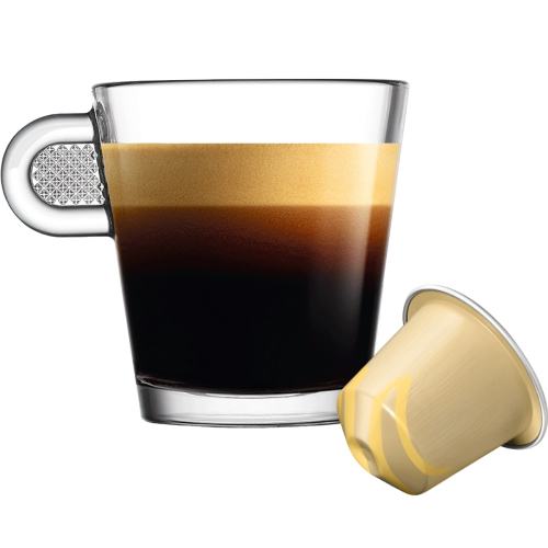 ݵ̢ζݣ̢ NespressoʽŨڿ163.4Ԫ4(40.85Ԫ/)