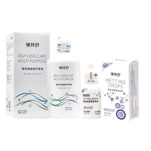 ڲϴҺ360ML*1һƿװ ŷտӾ滤Һ260mlRGPĤξOKӲ۾Һl28.04Ԫ