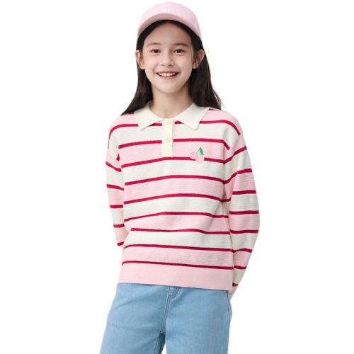 ۻ㣺λ÷۰00466 120cm Ůͯë´װ꼾ͯдͯpolo֯429.5Ԫ5(85.9Ԫ/)