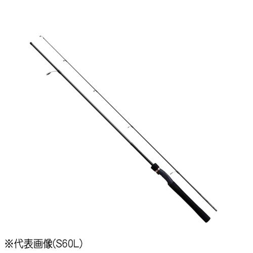 N/A ͨ ձֱShimano Rod '23 Lurematic ˹ S66Lŵ