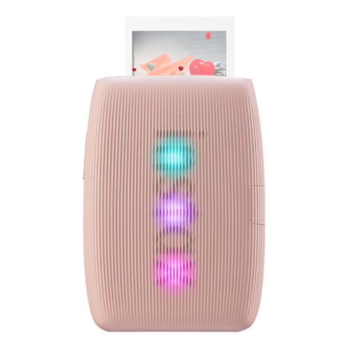  ٷ ʿinstax mini Link3 ôӡ һγֻƬ ЯʽڴƬСȤζӡ 815.15Ԫ