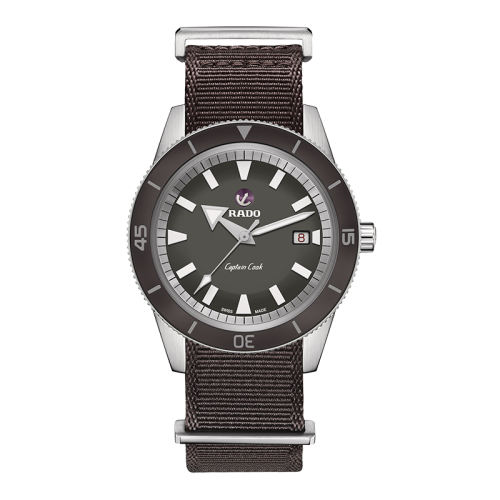 42mm  ڽ  ˮ200m ƷRado״˴еб18715Ԫ
