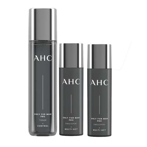 220ml AHCƷʿˮװʪ145Ԫ