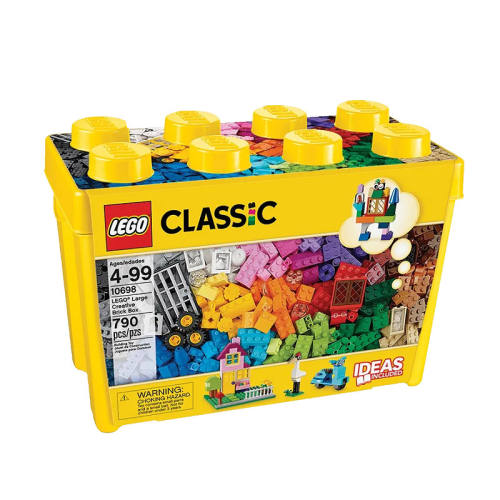 ָ10698 ӪLEGOָ10698 䴴Żľ װƴʵ294.45Ԫ
