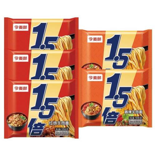 ţ桿130g*3 1.5װţţװҹʳ8.7Ԫ