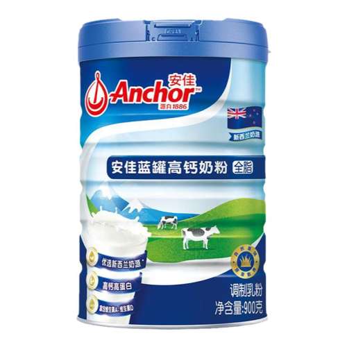 ȫӪ ڸ㴼ȫ֬900g*1ޣСף ȫ̷֬۰Ѷͯʵ175.44Ԫ,ۺ58.48/