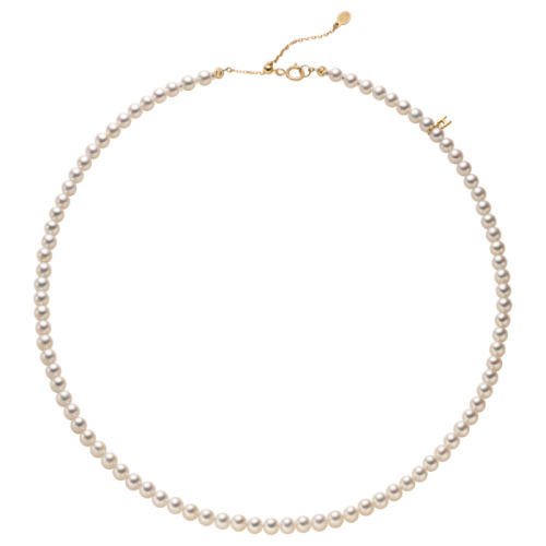 4-4.5mm Ԥ25졿ˮ/18k𣨴´֤ŷȼ HELASк˵ˮ鴮2889.15Ԫ