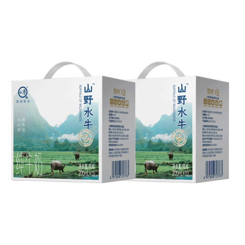 ɽҰˮţ200ml*10/1 ƴɽҰˮţ200ml*10*24.2gѧͯӪ44.9Ԫ