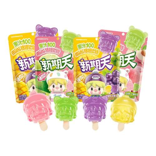 mini 80g*1âζ miniСˮζǹͯʳ9.9Ԫ