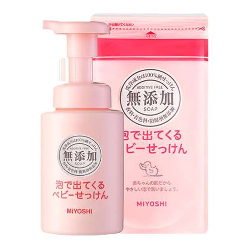 ϴ250ml*1ƿ+滻װ220ml*1 ձmiyoshiͯϴ58.5Ԫ