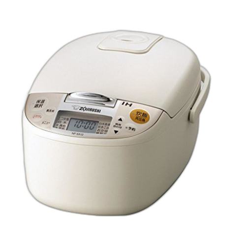 Not Specified NP-XA10-CL ձֱʡZojirushiӡ緹5.5 IHʽ  ǳɫ NP-XA11630.34Ԫ(88VIP 95)