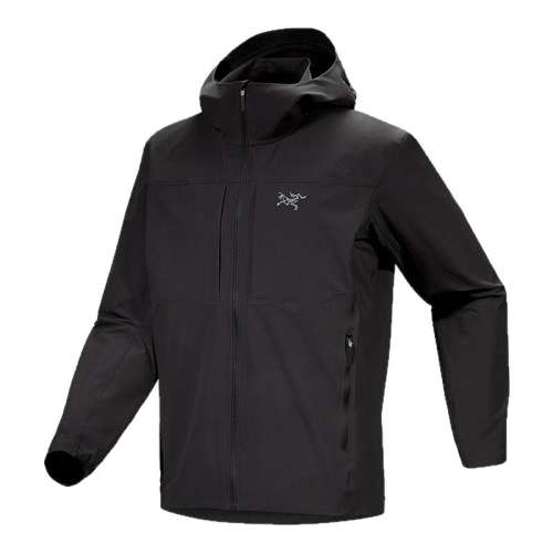 ڲɫBlack S ARC'TERYXʼ GAMMA LIGHTWEIGHT HOODY Ƿпг9999Ԫ