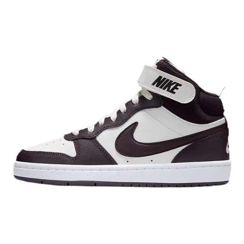 CD7782-126 36 NIKEͿ˴ͯCOURT BOROUGH MID 2 (GS)˶ЬCD7782-126260.1Ԫ