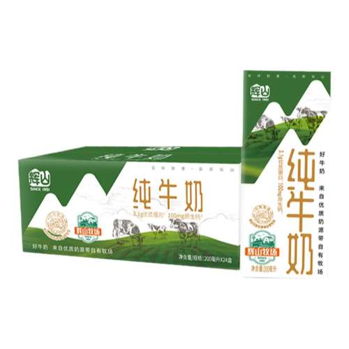 200ml*24*1 ɽ䴿ţӪѡ37.9Ԫ