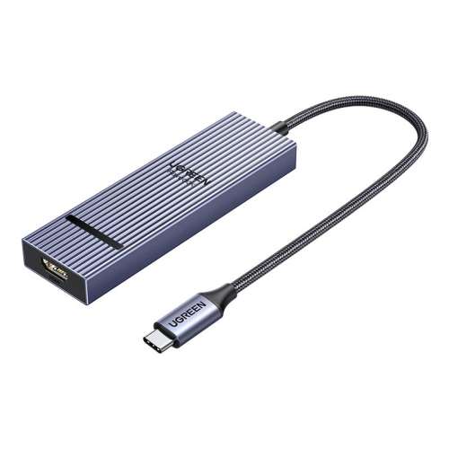 61USB3.2x2+USB-C3.2x2+HDMI60Hz+PD. ƻת10Gbpsչ124.99Ԫ