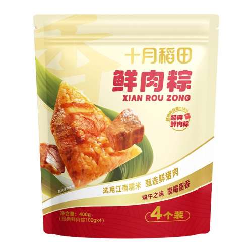 ϡ˿100g*2+۶ɳ100g*2 ʮµ϶콢Ŵ˫հװ400g9.28Ԫ(88VIP 95)
