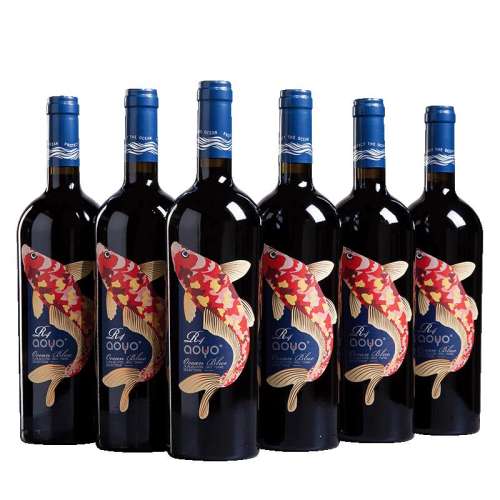 750ml ʽ 40١εR4 750ml*6ƿ ˳᡿ԭƿڽ𽱺338Ԫ