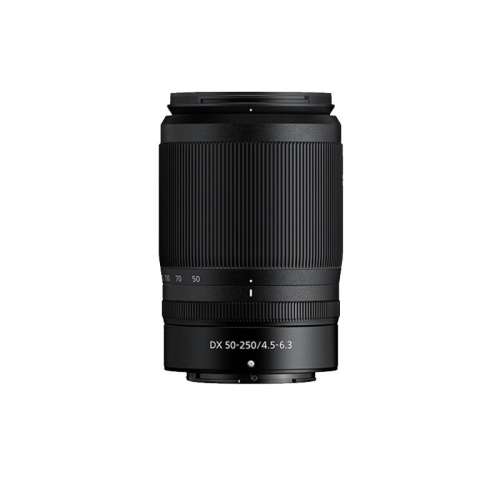 ῵Z Z DX 50-250mm f/4.5-6.3 VR ɫ ٷ ῵΢Զ㾵ͷʵ2161.25Ԫ