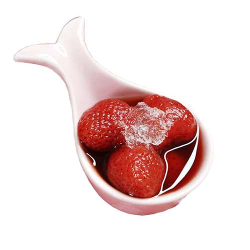400g 【2盒】草莓 丹东特产冰冻草莓黄桃蓝莓芒果 32.8元拍2件(合16.4元/件)