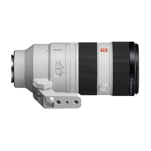 E(ȫ) 70-200mm F2.8 GM II ɫ ٷ FE 70-200GM2ȫ佹ͷ17393Ԫ