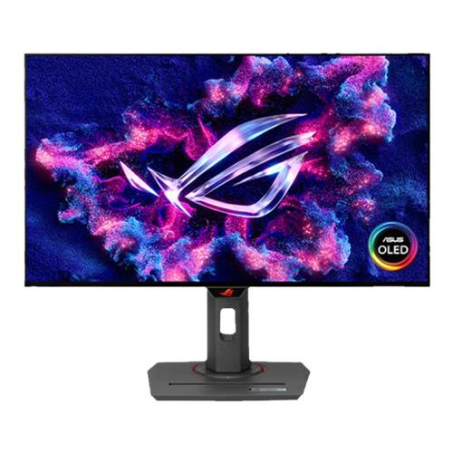 ѯоϲXG27AQDMG2K/240Hz/OLED/GTG 0.3ms/G-SYNCݣ ˶ROGɱ2K240Hz羺ʾʵ3499Ԫ