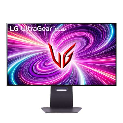 32GS95UVɫOLEDԷ/4K240Hz˫ģ1K480Hz//AGLRѣ/ LG 4K240Hz OLEDʾ32Ӣʵ6999Ԫ