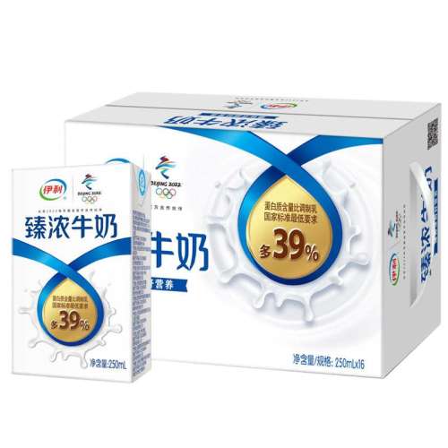 1²Ũװţ250ml*10 ŨţӪؼ۰24.9Ԫ