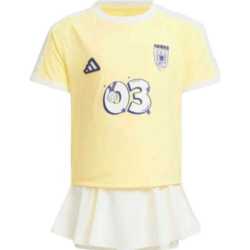 JM3457 104 ϲadidasϴ˹СͯLG TEE SET˶жװJM3457263.2Ԫ