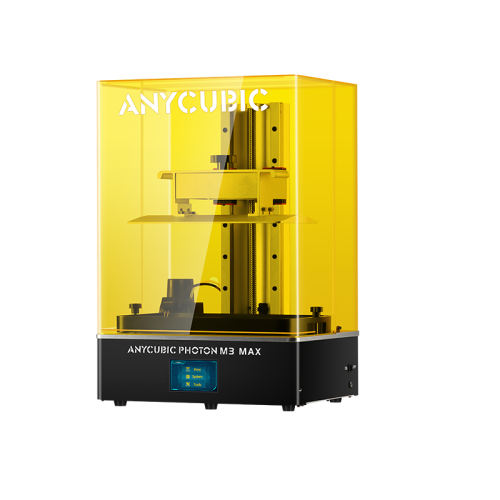 M3 MAX Anycubic/ά̻3dӡ M3 MAX   13.6 7k ڰ漶ߴٴӡҵ öͯ4599Ԫ