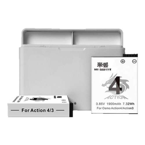 Action5pro/4/3˫С ׶DJIaction4action4/3伫سֵشaction5pro˶ײ46.19Ԫ