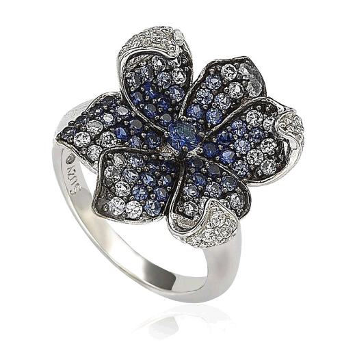 ɫ US 6.5 Ӫ925 ָе Suzy Levian ʯʯ - ɫ 2930.42Ԫ(88VIP 95)