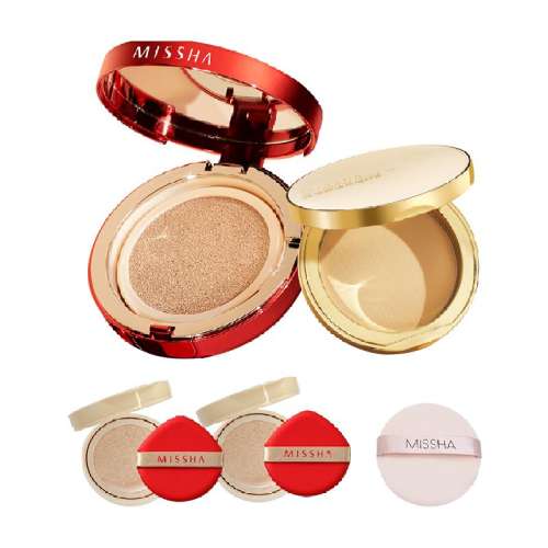 ˮ21+޹²˿޷۱ Missha/кbb˪+ױ۱ ־覶ױ͸160Ԫ