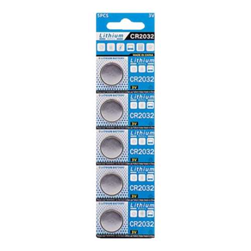 ?CR20322װ 3vŦ۵CR2032/CR2025/CR1632/CR2016/CR2430/CR927/CR1620/CR2450Կңǵӳس豸3.01Ԫ