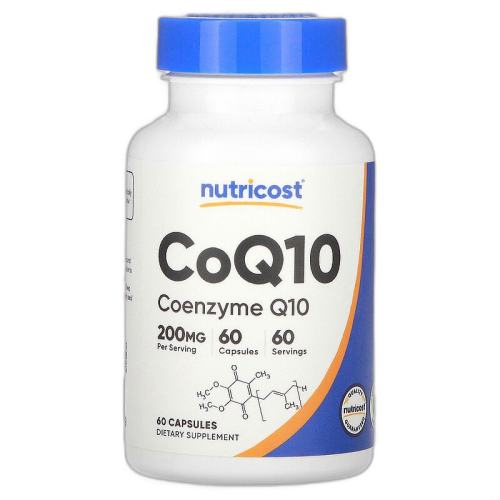 200  60λ ӪNutricost,øQ10200ˣ60ಹϸ136.8Ԫ(88VIP 95)