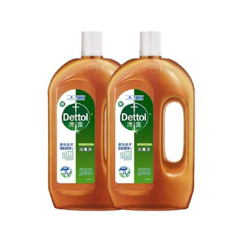 Dettol/¶Һ1.2L*2119.8Ԫ