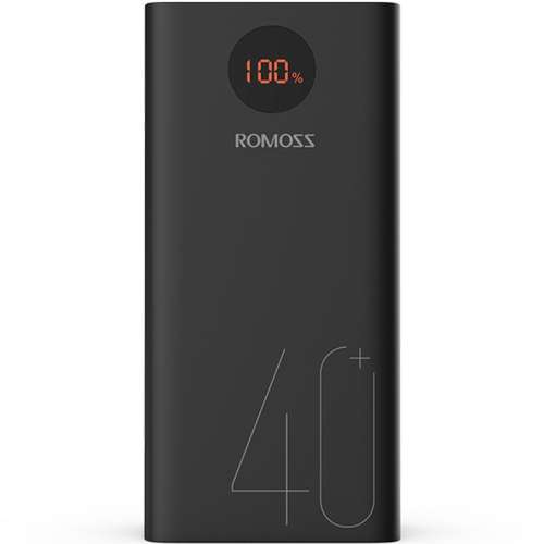 40000mAh 22.5W䡿30ӳ60% ƶԴROMOSS/ʵ139Ԫ